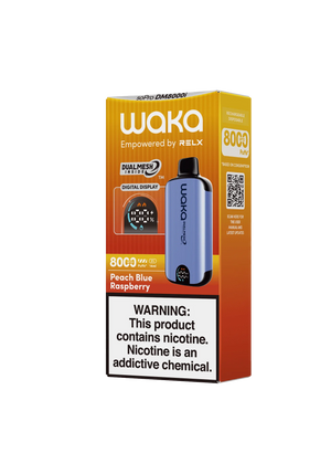 Waka SoPro 8000 Waka SoPro 8000