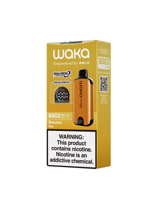 Waka SoPro 8000 Waka SoPro 8000