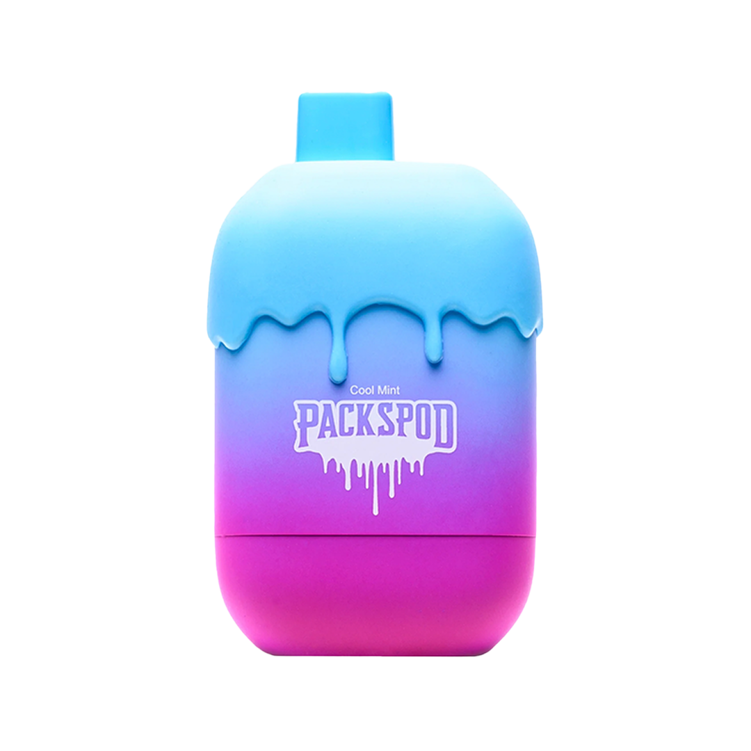 PacksPod 5,000 PacksPod 5,000