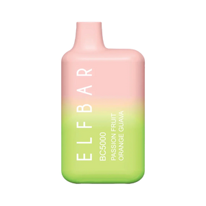ELFBAR BC 5000 ELFBAR BC 5000