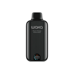 Waka Sopro 15,000 Waka Sopro 15,000