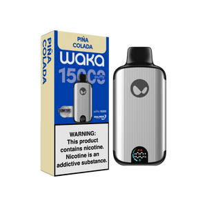 Waka Sopro 15,000 Waka Sopro 15,000