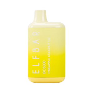 ELFBAR BC 5000 ELFBAR BC 5000