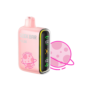 Geek Bar Pulse Geek Bar Pulse