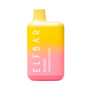 ELFBAR BC 5000 ELFBAR BC 5000