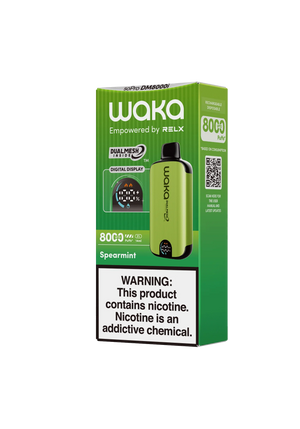 Waka SoPro 8000 Waka SoPro 8000