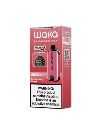 Waka SoPro 8000 Waka SoPro 8000