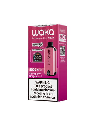 Waka SoPro 8000 Waka SoPro 8000