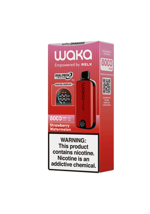 Waka SoPro 8000 Waka SoPro 8000