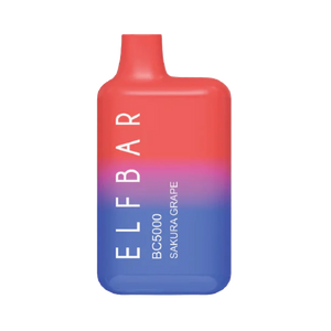 ELFBAR BC 5000 ELFBAR BC 5000