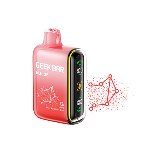 Geek Bar Pulse Geek Bar Pulse