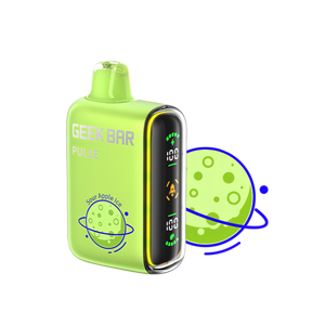 Geek Bar Pulse Geek Bar Pulse