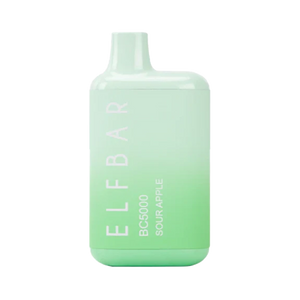 ELFBAR BC 5000 ELFBAR BC 5000