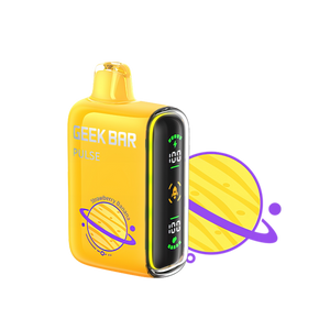 Geek Bar Pulse Geek Bar Pulse