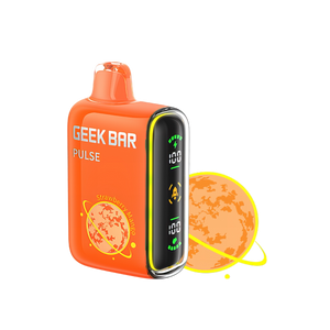 Geek Bar Pulse Geek Bar Pulse