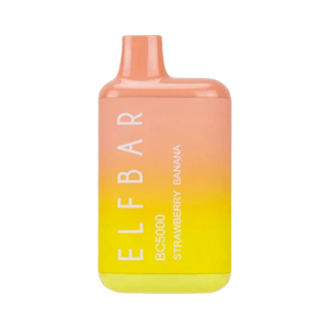 ELFBAR BC 5000 ELFBAR BC 5000