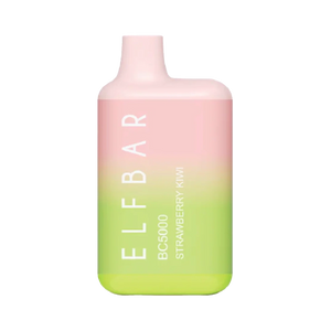 ELFBAR BC 5000 ELFBAR BC 5000