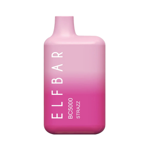 ELFBAR BC 5000 ELFBAR BC 5000