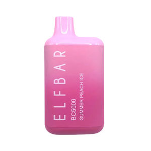 ELFBAR BC 5000 ELFBAR BC 5000