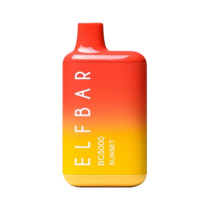 ELFBAR BC 5000 ELFBAR BC 5000