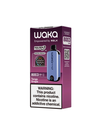 Waka SoPro 8000 Waka SoPro 8000