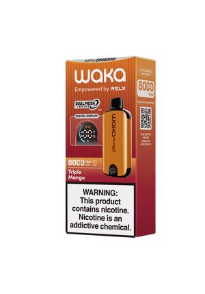 Waka SoPro 8000 Waka SoPro 8000