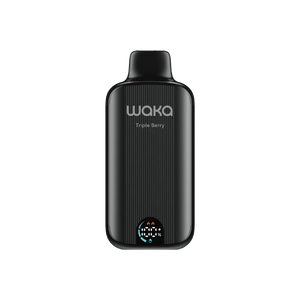 Waka Sopro 15,000 Waka Sopro 15,000