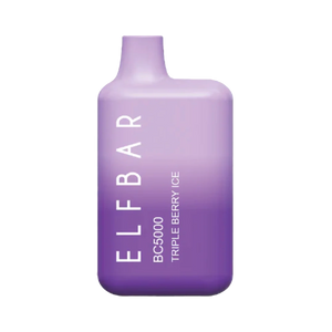 ELFBAR BC 5000 ELFBAR BC 5000