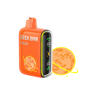 Geek Bar Pulse Geek Bar Pulse