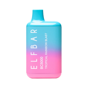 ELFBAR BC 5000 ELFBAR BC 5000