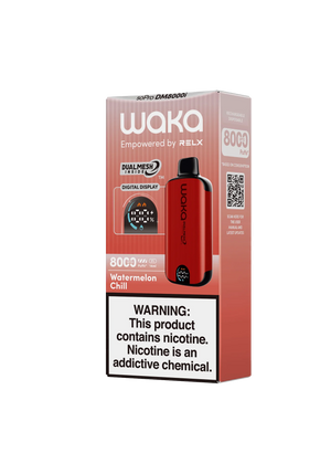 Waka SoPro 8000 Waka SoPro 8000
