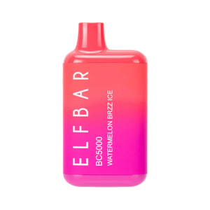 ELFBAR BC 5000 ELFBAR BC 5000