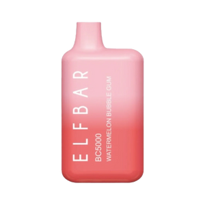 ELFBAR BC 5000 ELFBAR BC 5000