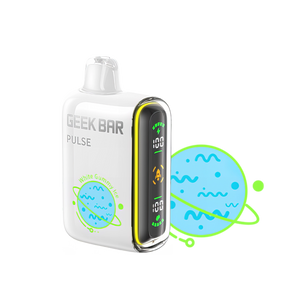 Geek Bar Pulse Geek Bar Pulse