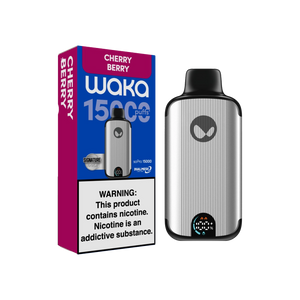 Waka Sopro 15,000 Waka Sopro 15,000