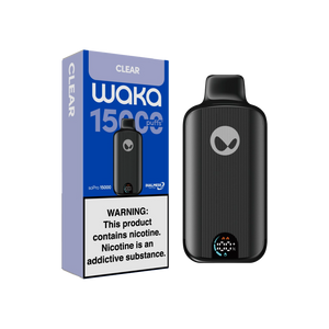 Waka Sopro 15,000 Waka Sopro 15,000