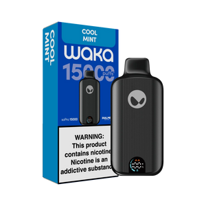 Waka Sopro 15,000 Waka Sopro 15,000