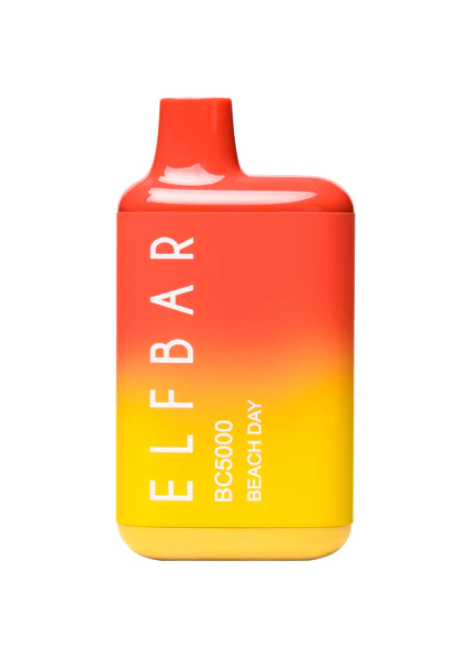 ELF BAR BC 5000 ELF BAR BC 5000