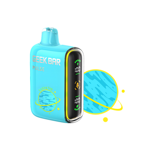 Geek Bar Pulse Geek Bar Pulse