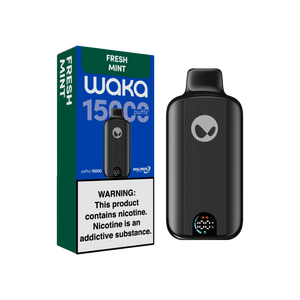 Waka Sopro 15,000 Waka Sopro 15,000