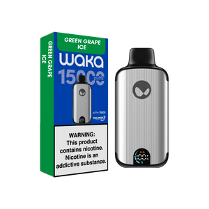 Waka Sopro 15,000 Waka Sopro 15,000