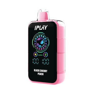 IPLAY BURST IPLAY BURST