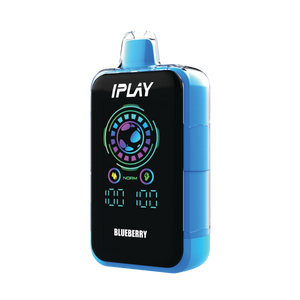 IPLAY BURST IPLAY BURST