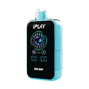 IPLAY BURST IPLAY BURST