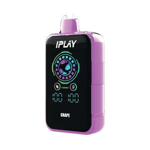 IPLAY BURST IPLAY BURST