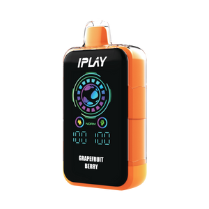 IPLAY BURST IPLAY BURST