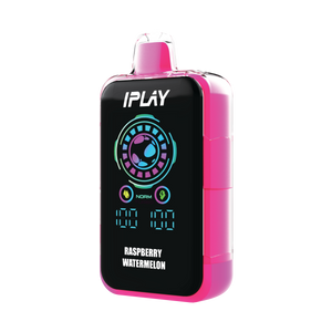 IPLAY BURST IPLAY BURST