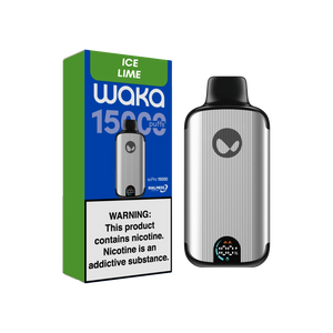 Waka Sopro 15,000 Waka Sopro 15,000