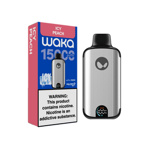 Waka Sopro 15,000 Waka Sopro 15,000
