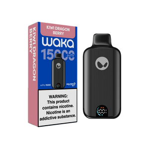 Waka Sopro 15,000 Waka Sopro 15,000